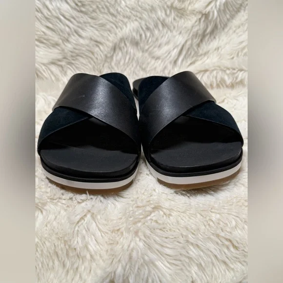 UGG Kari Sandal size 9.5 - Picture 5 of 8